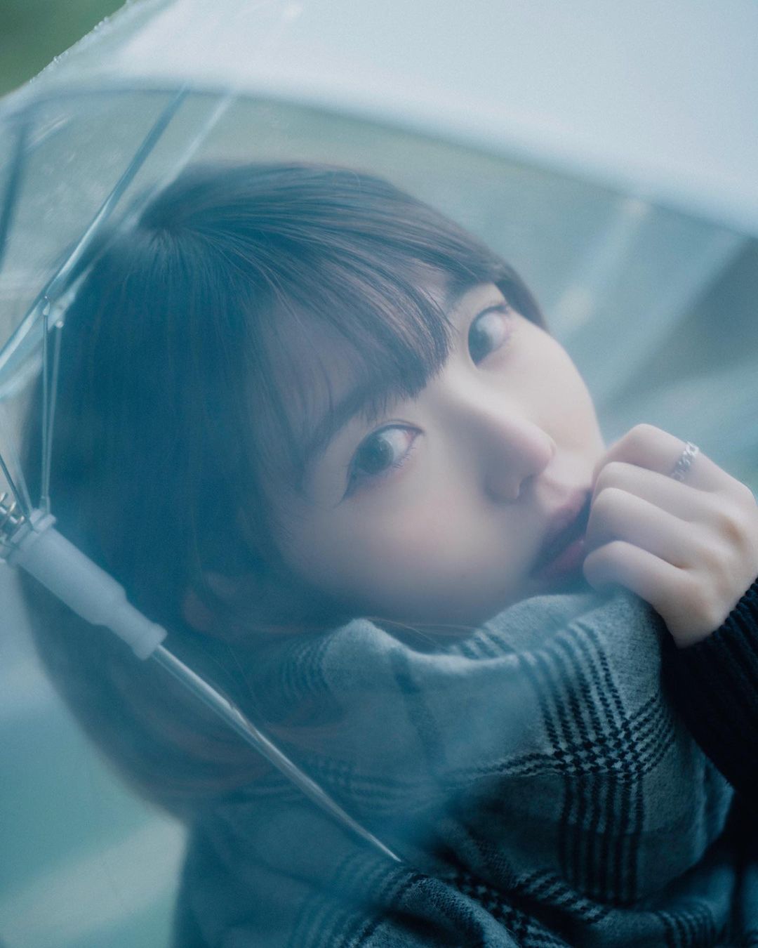  ☂
#雨写真
