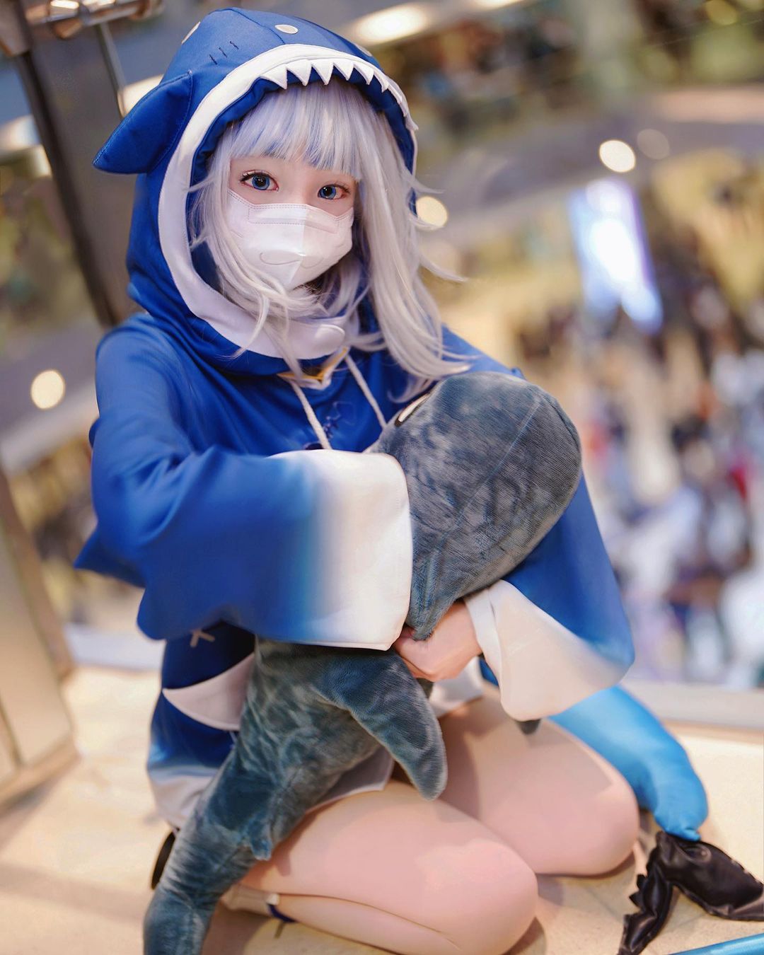  ( ˘ω˘ )