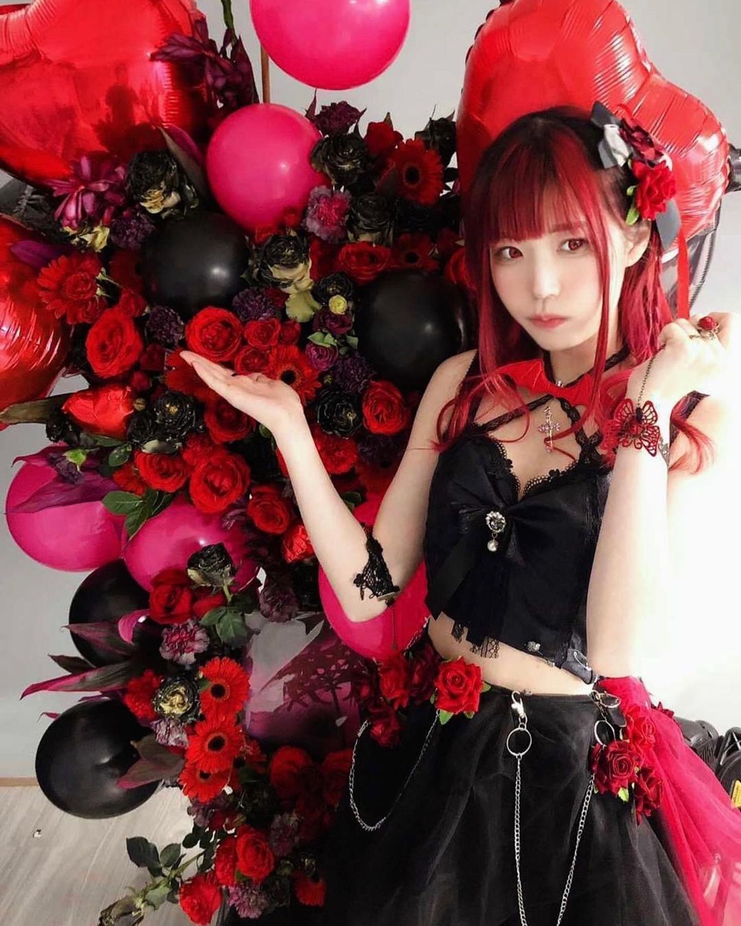  ＊Namida Hana “