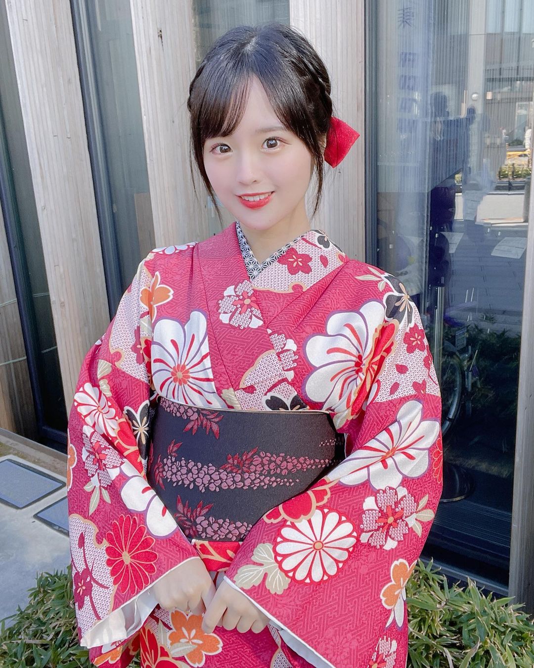  今年もよろしくお願いしますっ♡