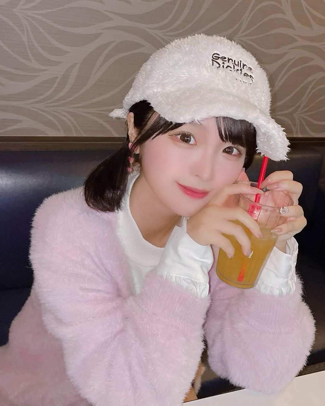  あいたいっ！
