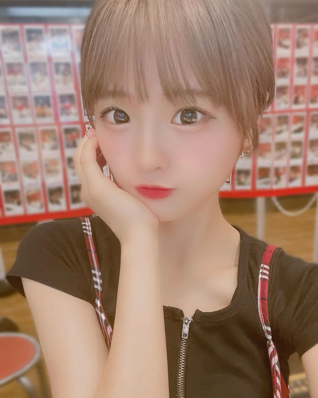  ❣️