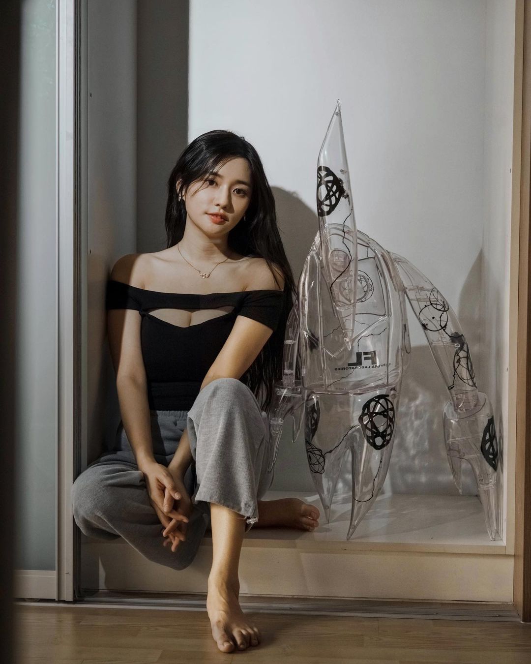  世界太吵了 捂住耳朵做自己想做的

#F...