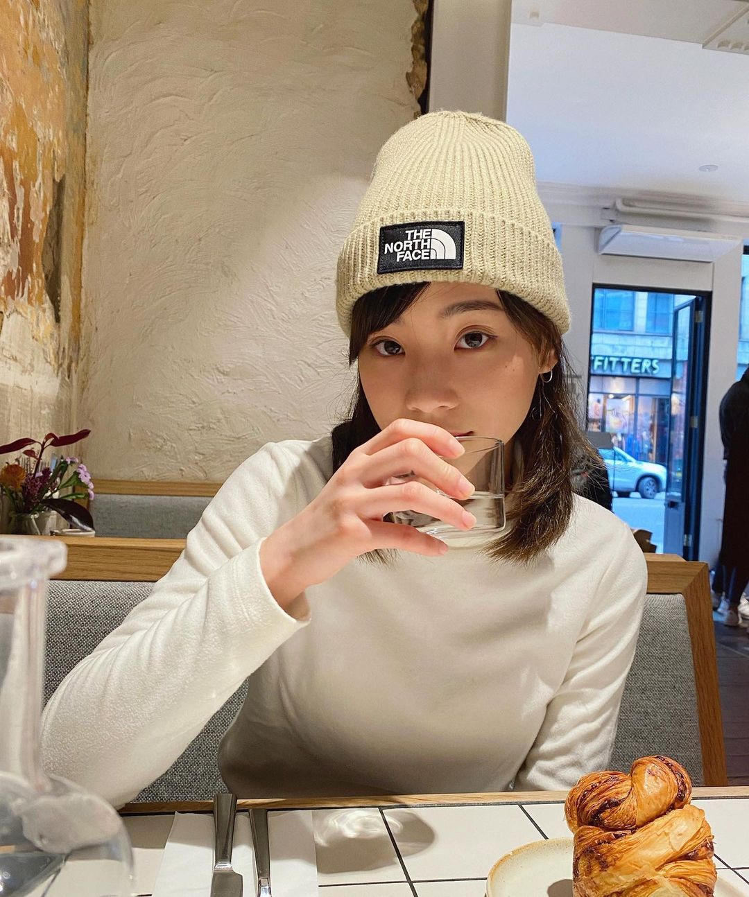  都係鐘意白色系列多啲