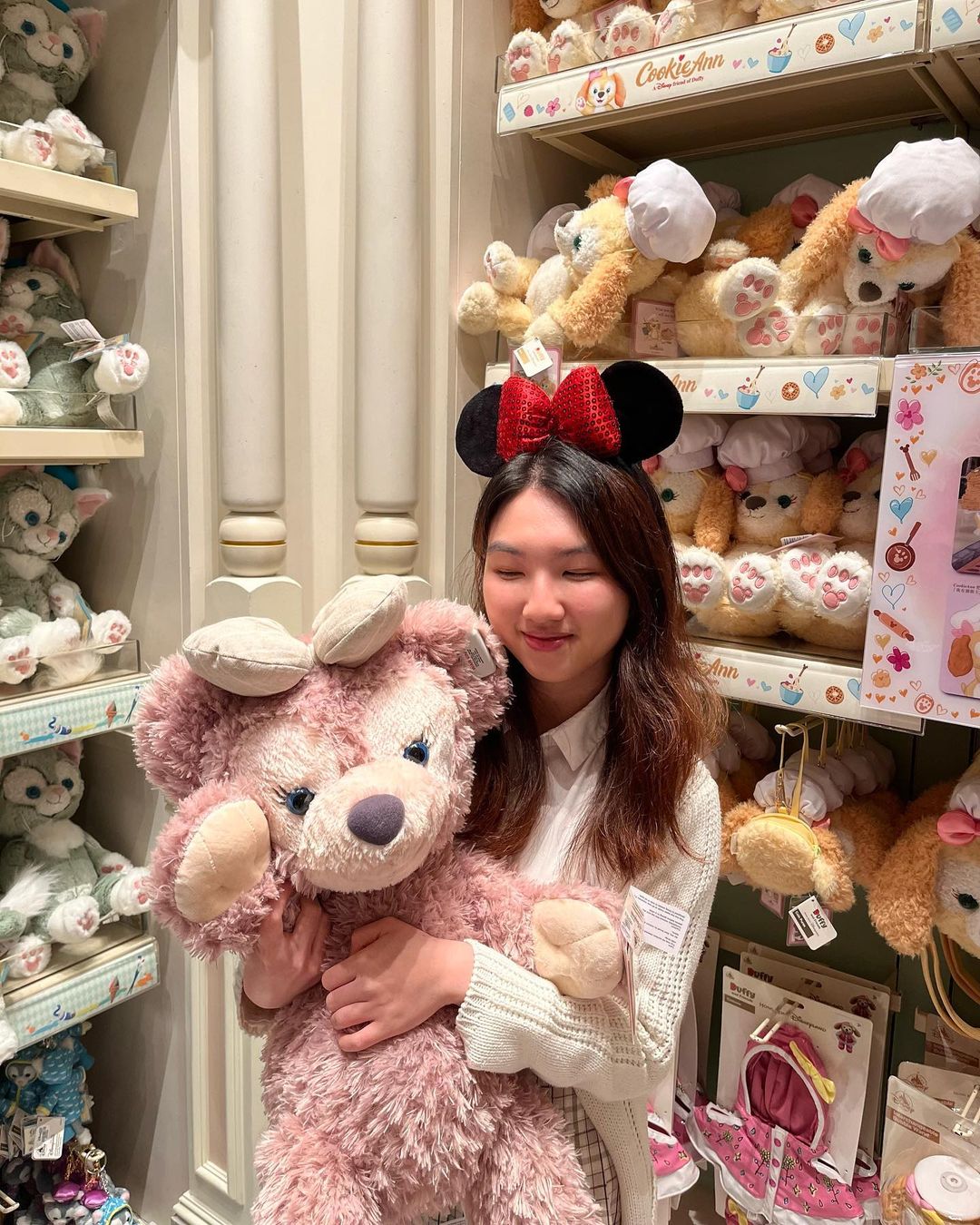  ~Where The Dreams Come True~ 