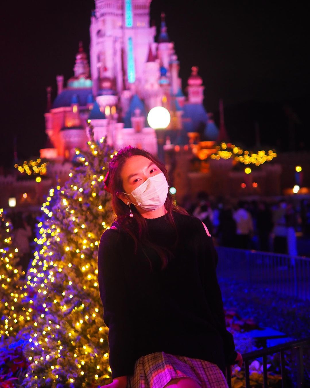  ~Where The Dreams Come True~ 
