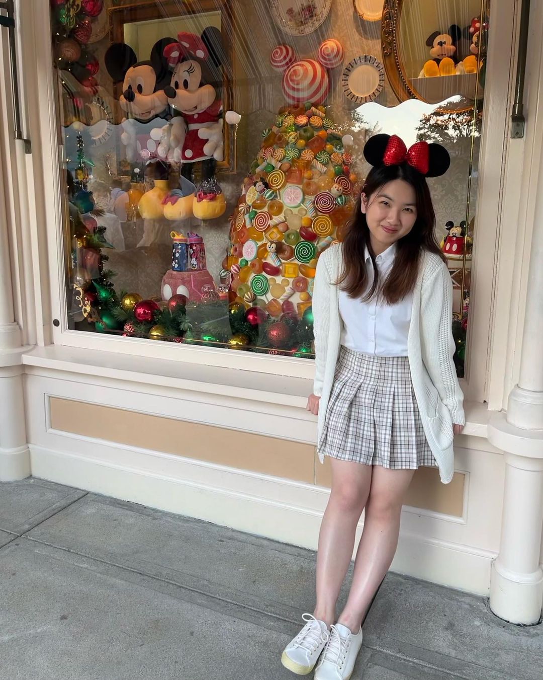  ~Where The Dreams Come True~ 