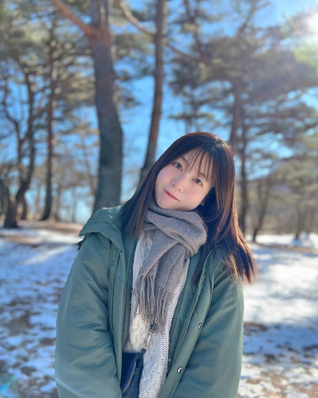  .

.

⛄️⛄️⛄️

.
.
寒いのは苦手�...