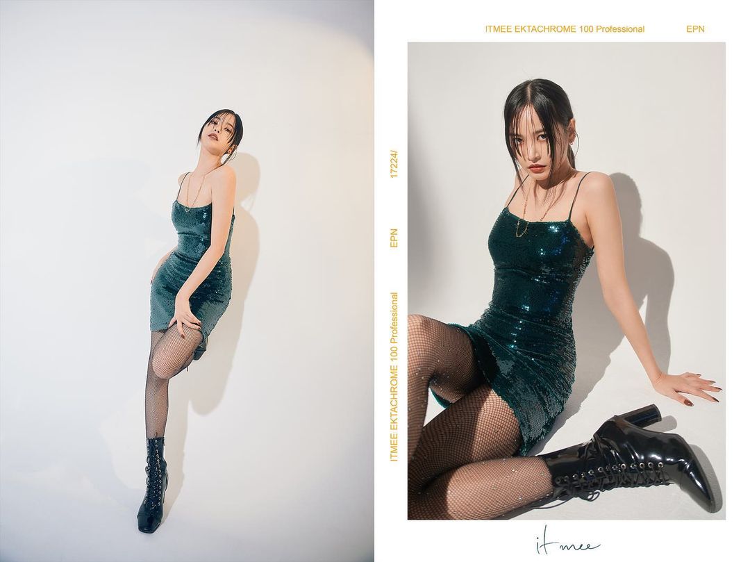  portfolio 2 
-
-
반짝반짝
-
#lookbook #portrai...