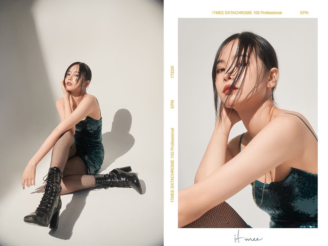  portfolio 2 
-
-
반짝반짝
-
#lookbook #portrai...