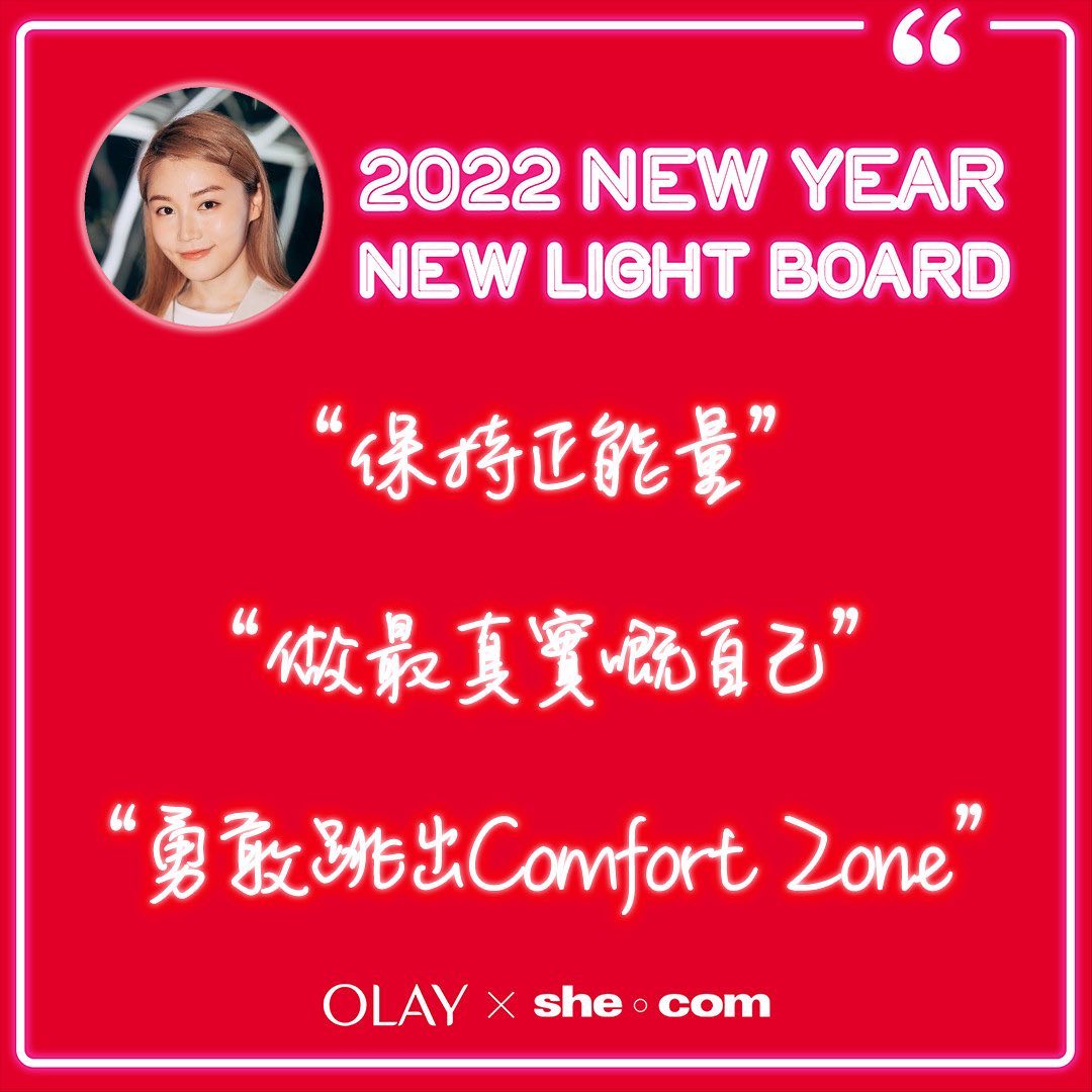  由女團組合出身，再到近年嘗試拍攝�...