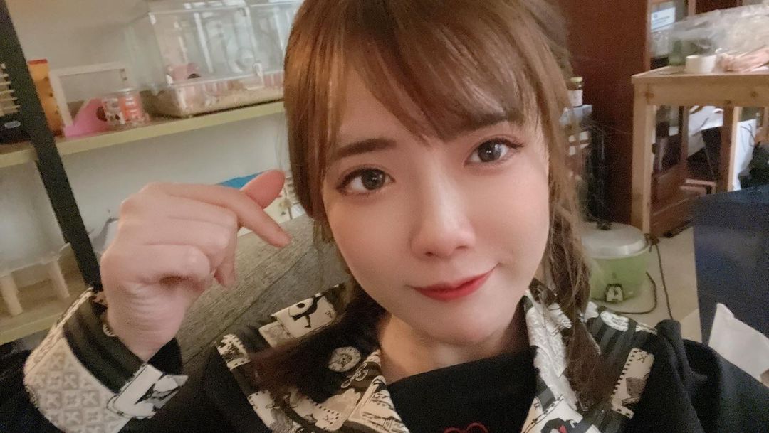  靈活ㄉ眼珠
