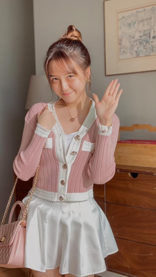  素颜这样的我你要吗？