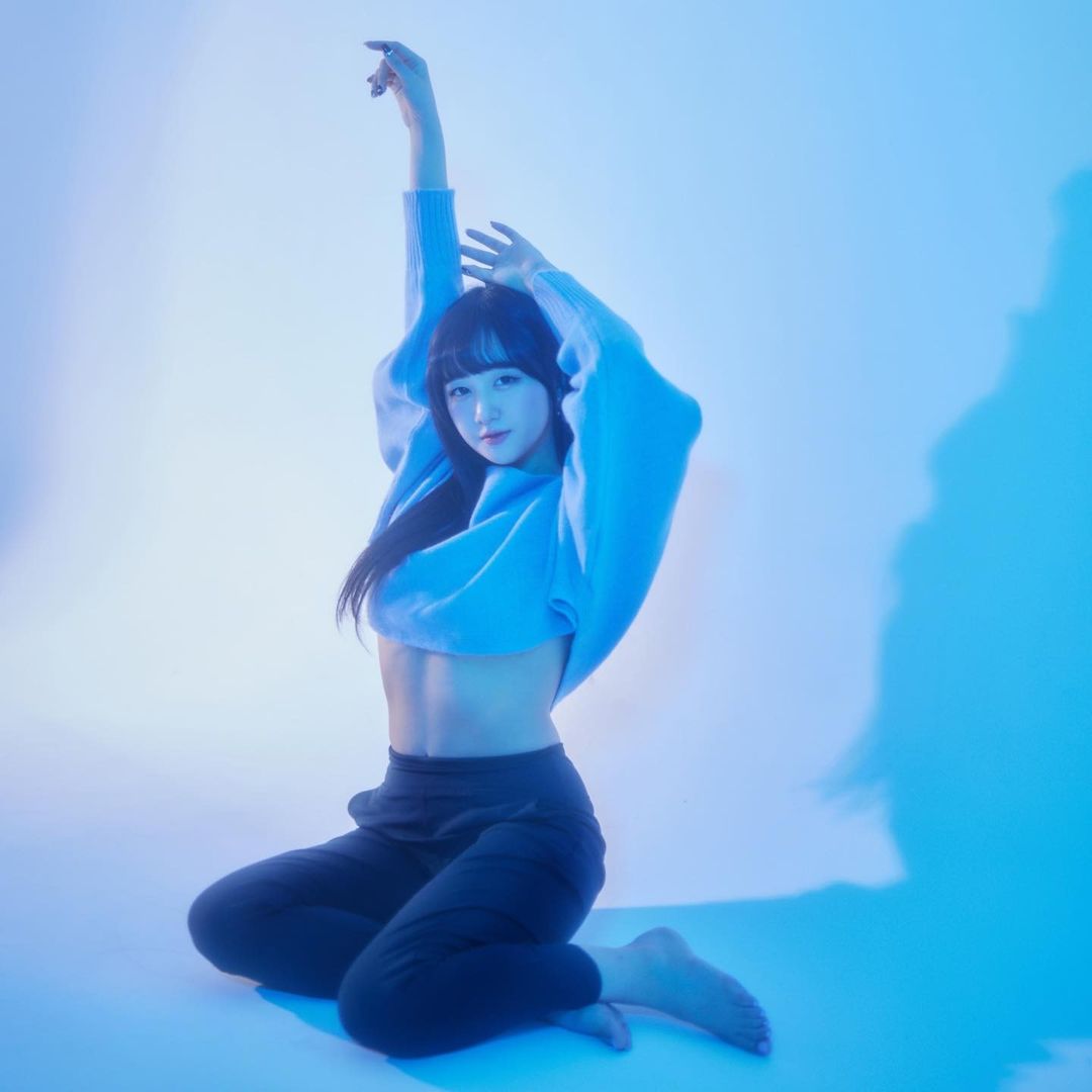  랄라라 랄라라 스머프룩
#이쁜이스머�...