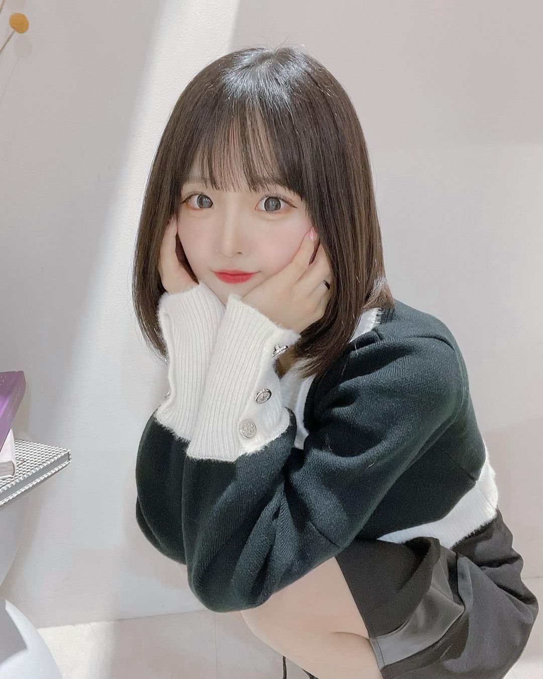  明日は超絶早起き☺️