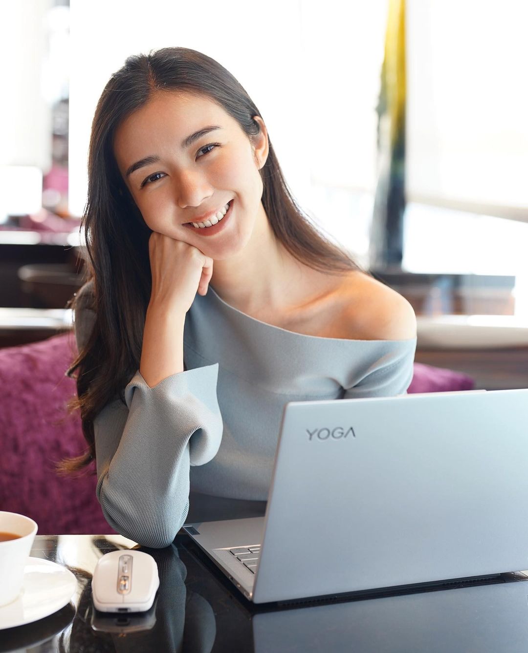  What’s good about a super lightweight computer? ...