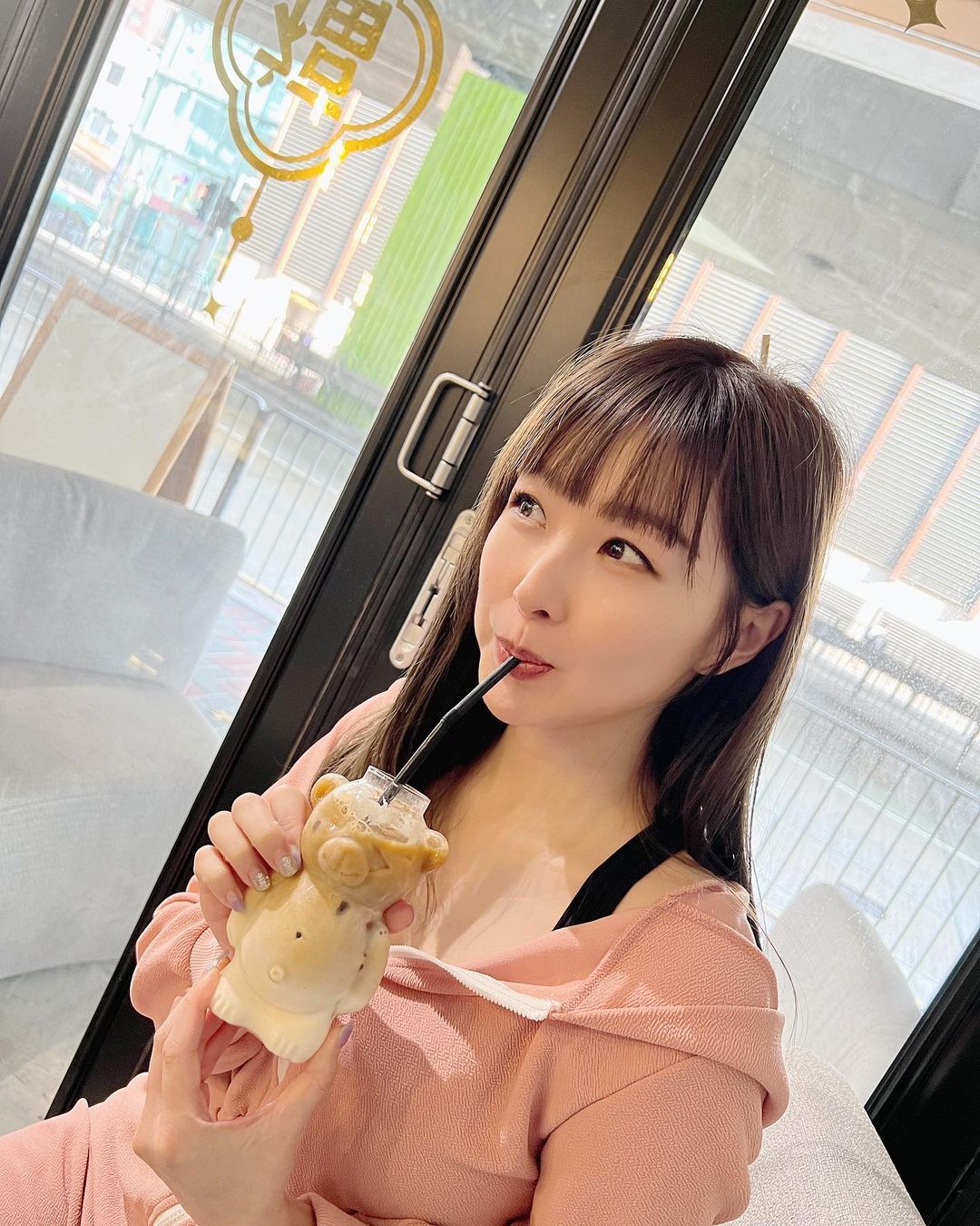  今日咖啡癮起，好想飲咖啡☕️☕️�...