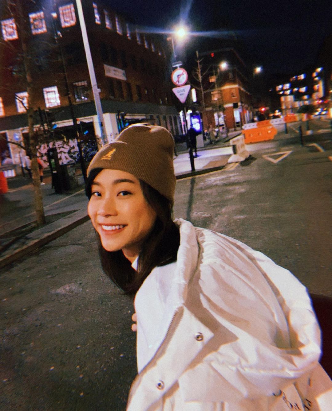  #NIGHTSINTHECITY
