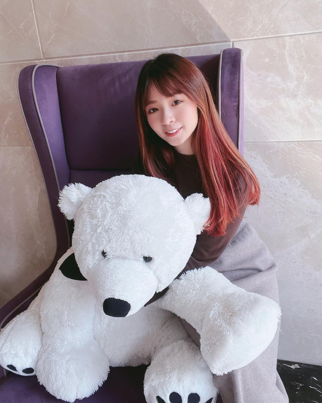  借我抱一下好嗎？

#EP #唱跳歌手 #恐�...