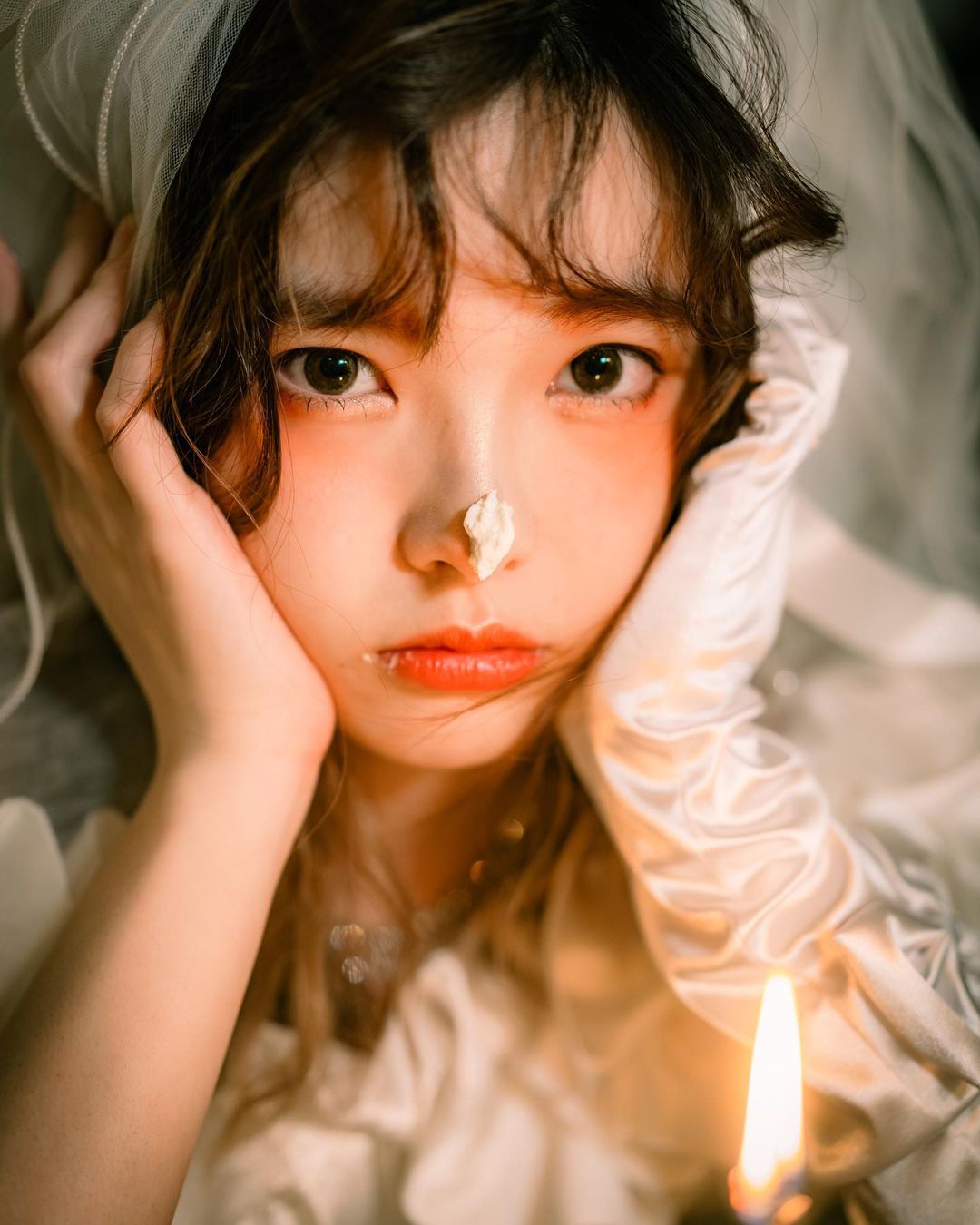  港風？韓風？