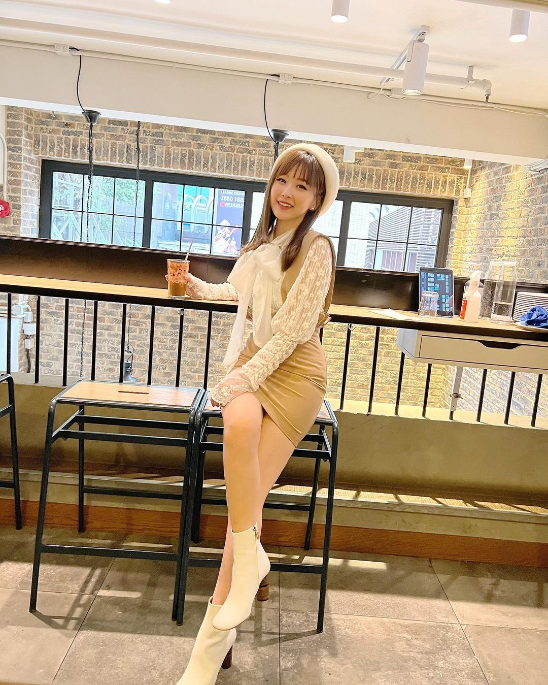 你今日飲咗未? ☕️