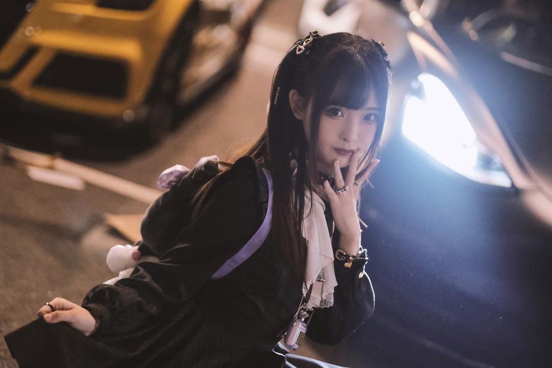  スキ？❤️‍