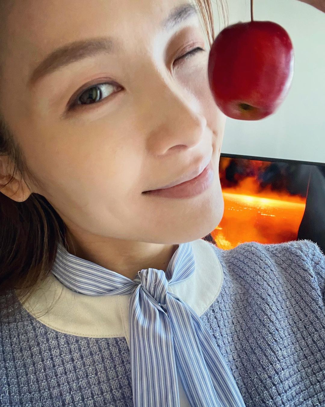  快樂跟善良一樣 是選擇:)

#