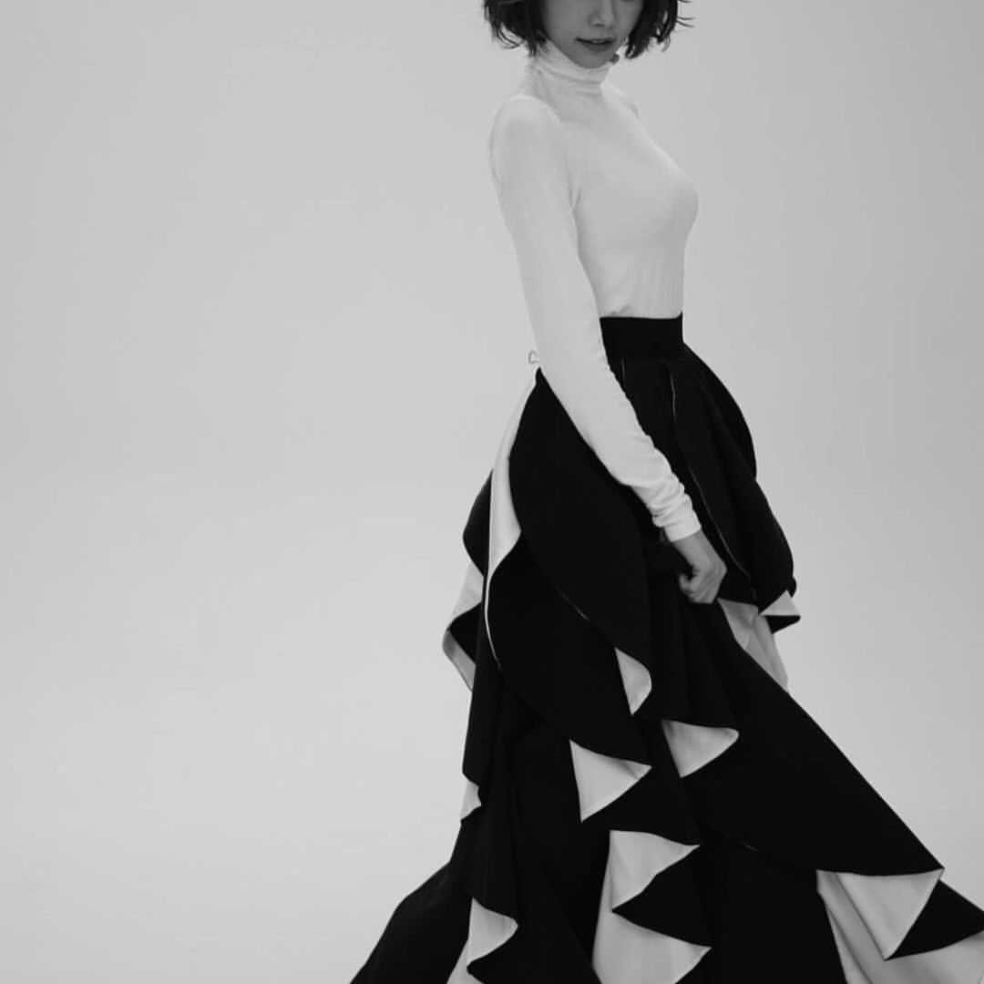  GUEST/ 林明禎 @minchen333 
STYLING & CONTENT ED...
