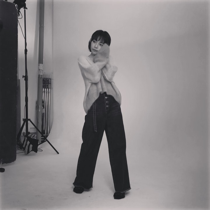  GUEST/ 林明禎 @minchen333 
STYLING & CONTENT ED...