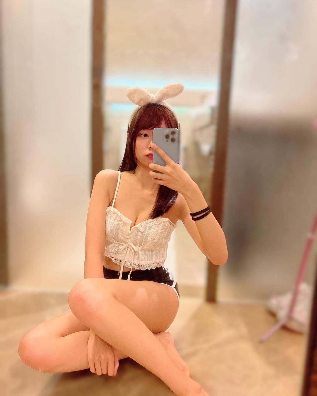 家居女友風cheki開售
