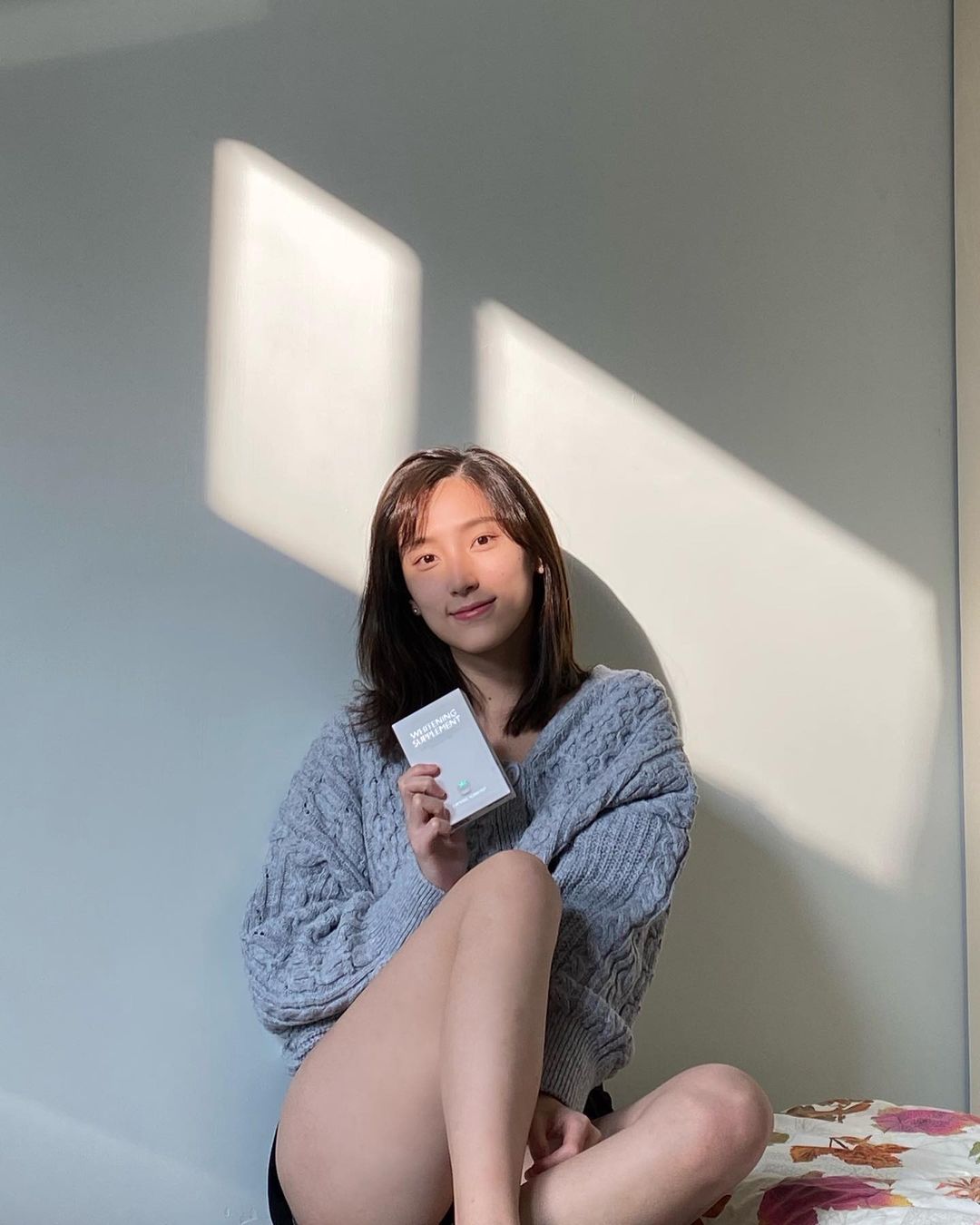  識我嘅人都知我本身皮膚唔算好好 唔�...