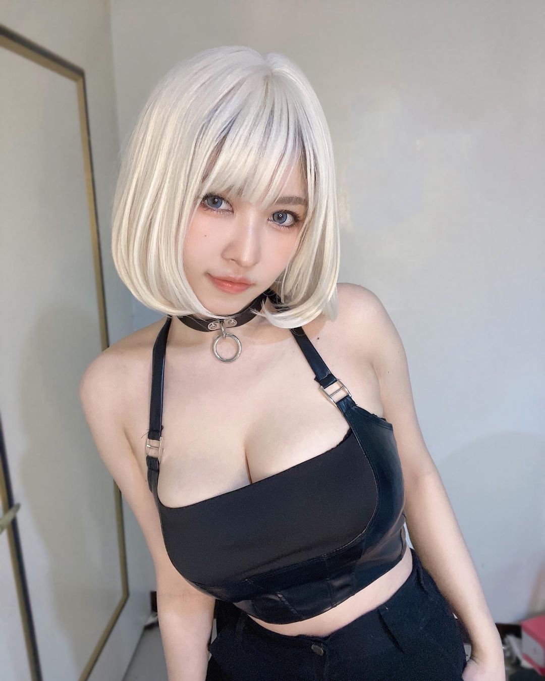  看我變身