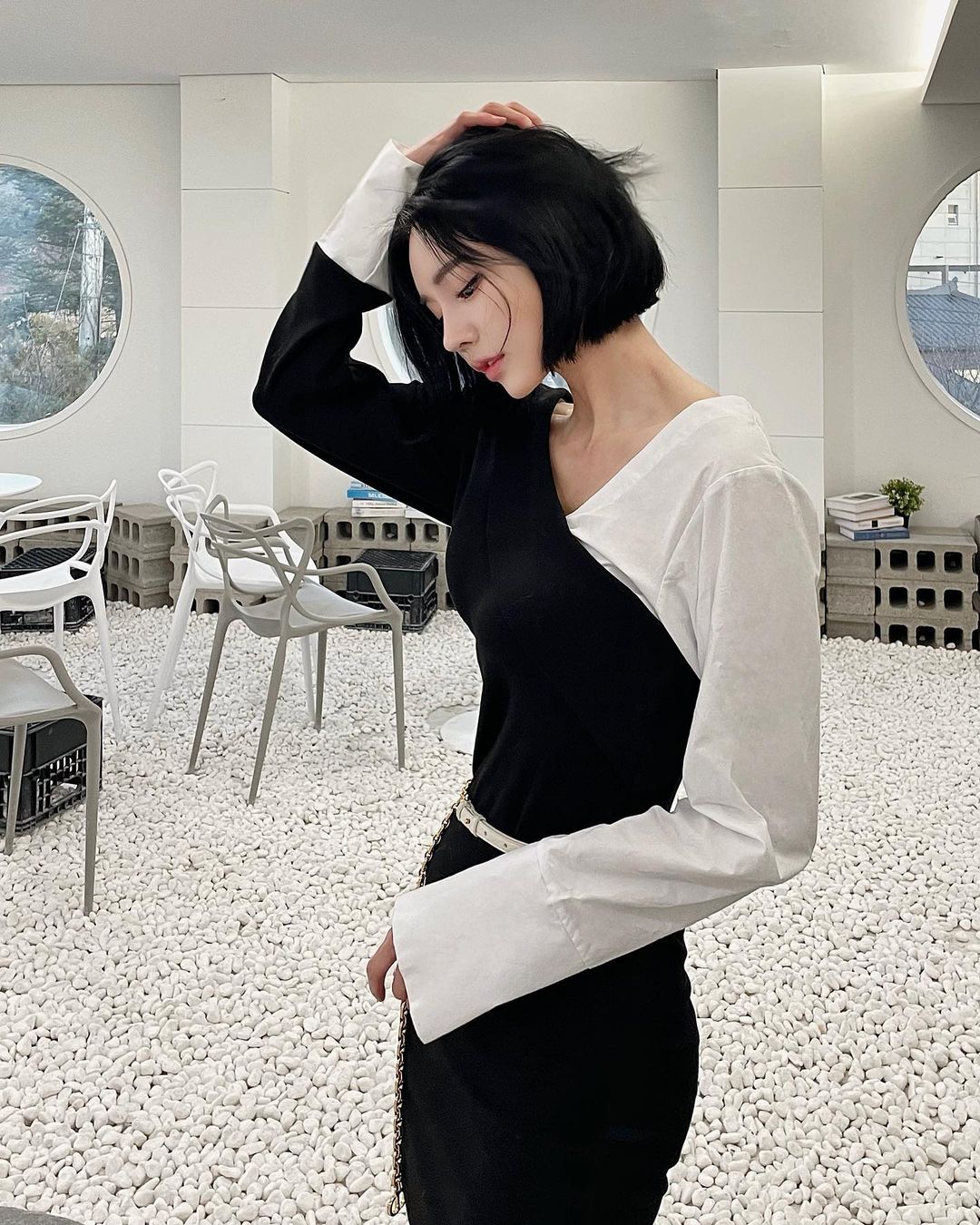  행복한 연휴 보내고 있나요?
저는 행�...