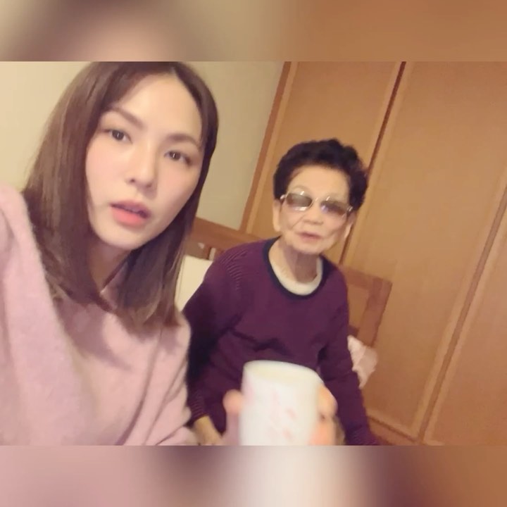  初二回娘家❤️
公主說要跟我喝梅酒
...
