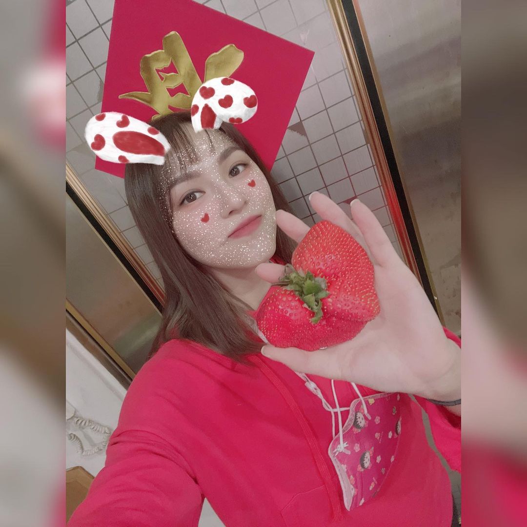  金虎年快樂