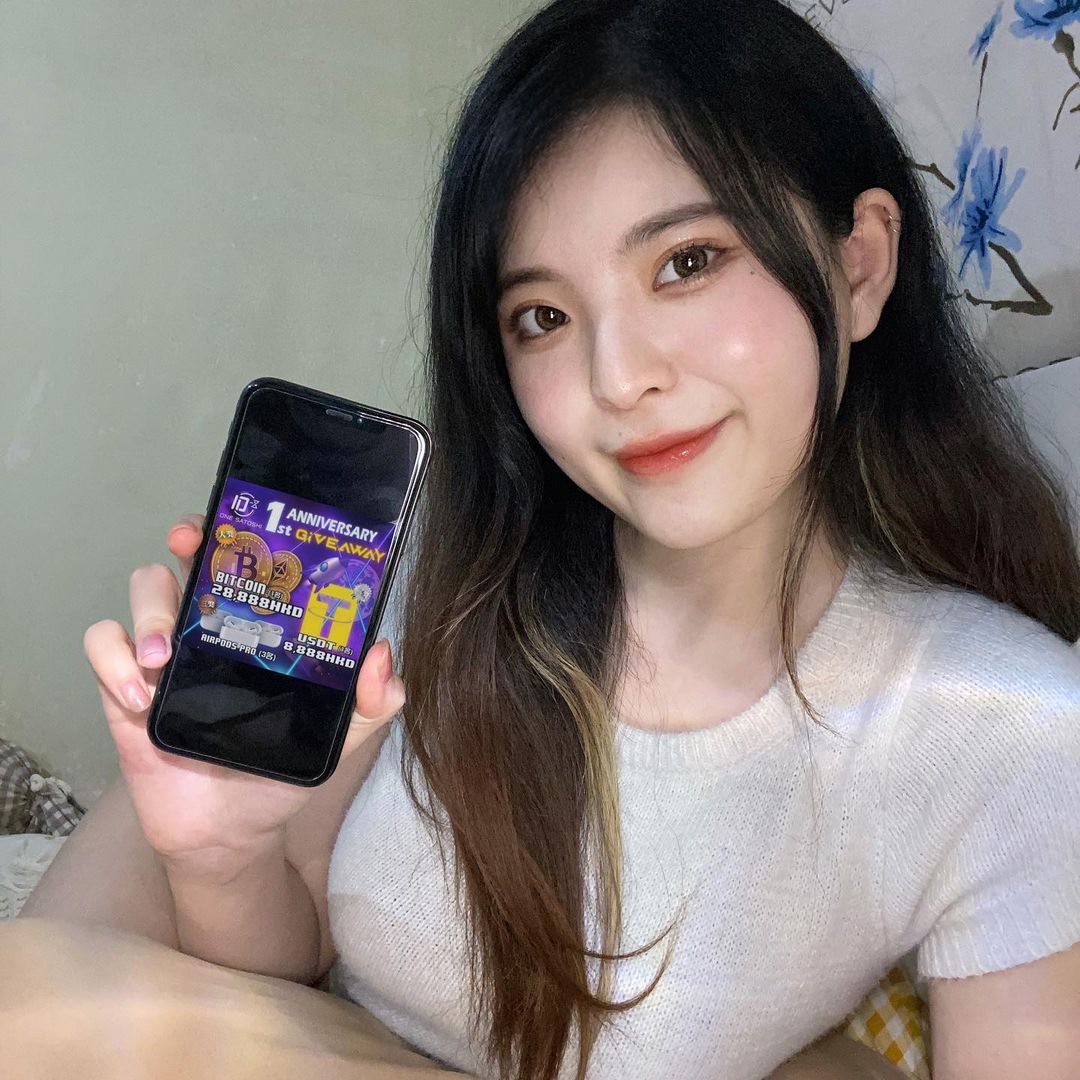  有好嘢益大家(^o^)/
係價值2萬8千888嘅Bi...