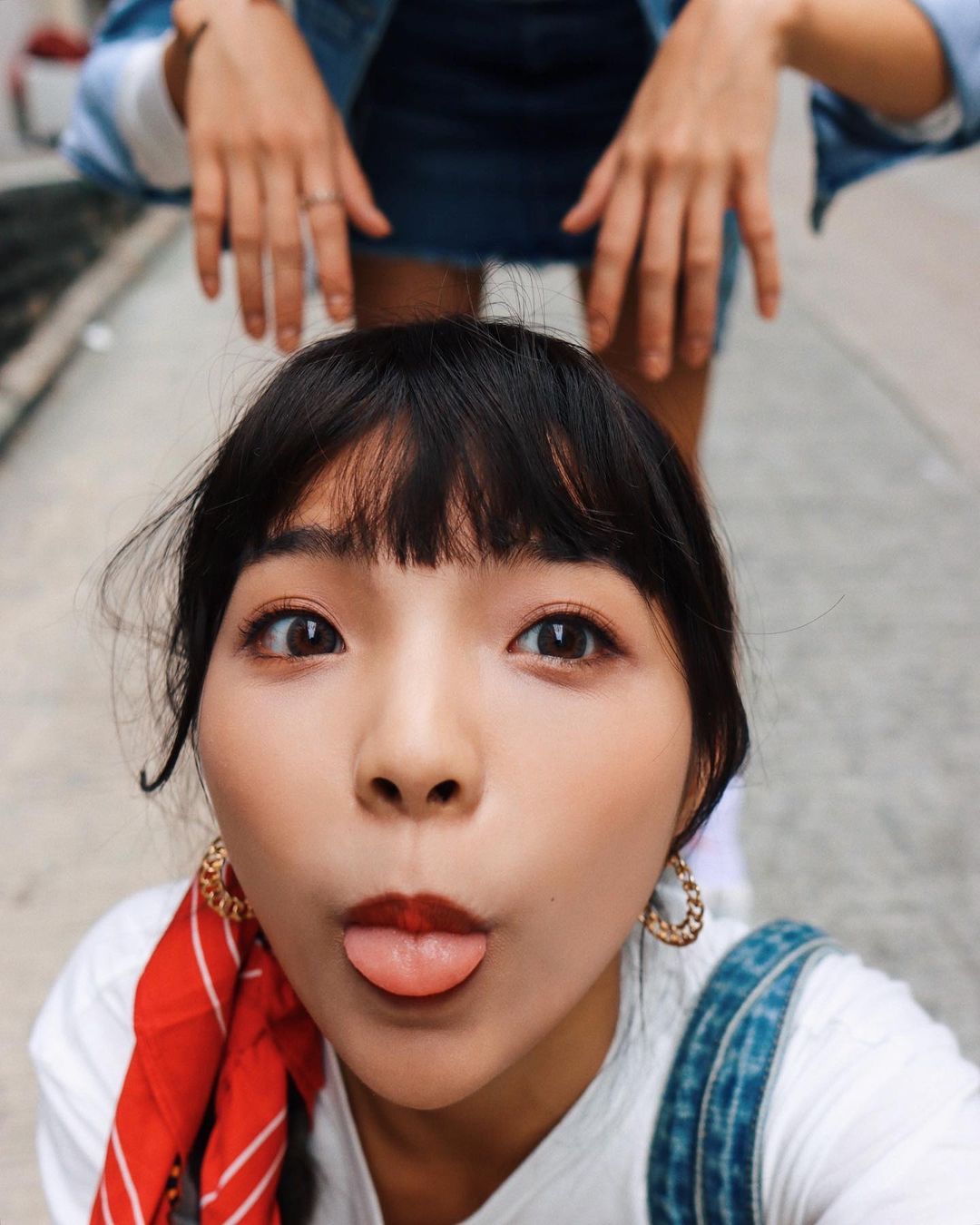  ～週五啾咪ε٩(*´∀`) ۶з ~♥