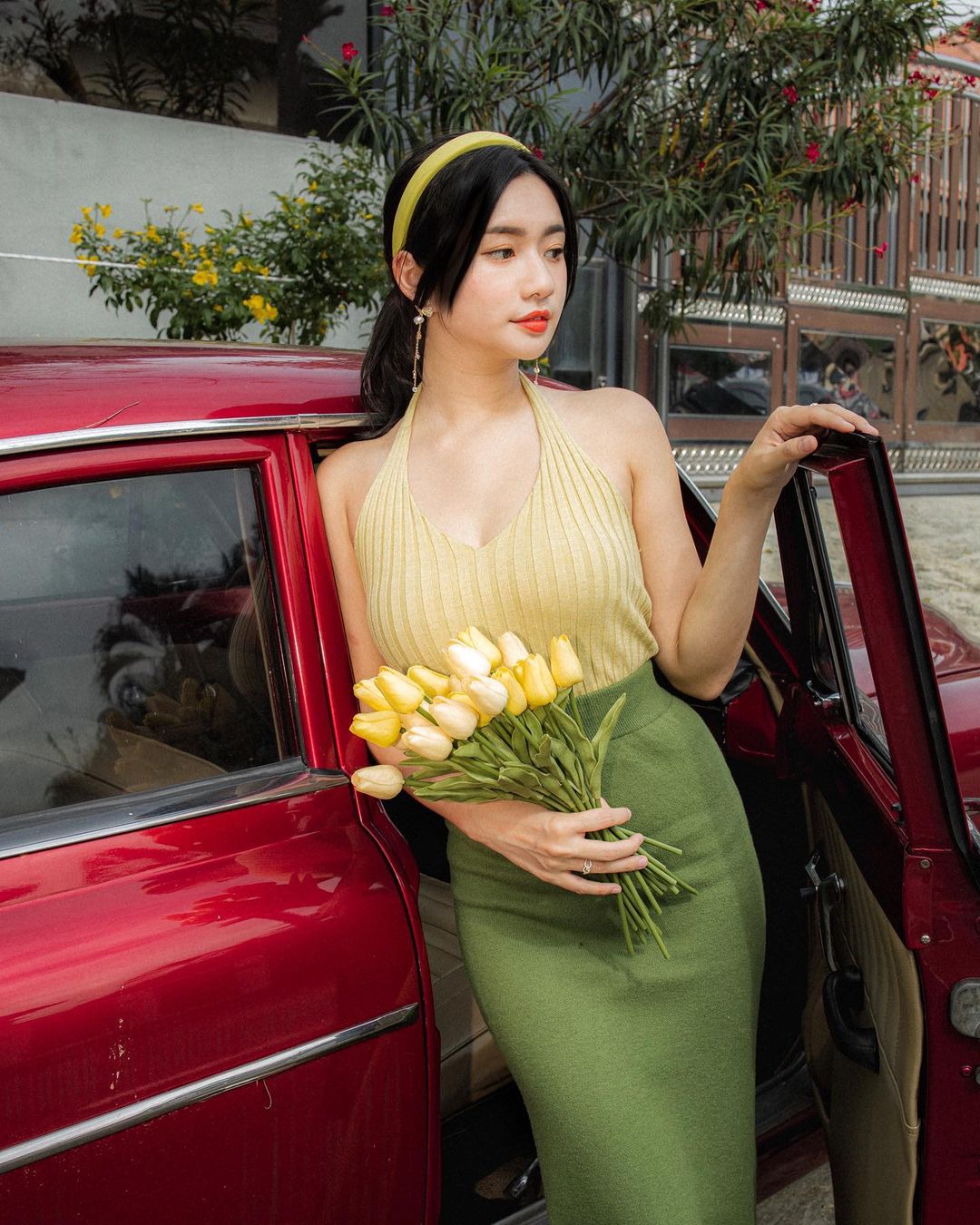  元宵节快乐