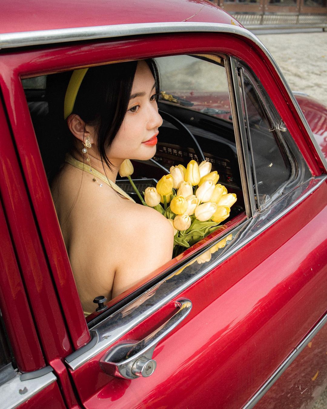  元宵节快乐