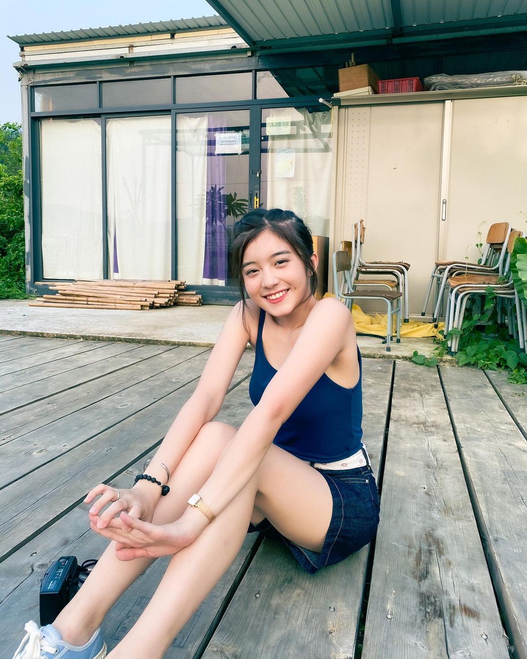  祝大家情人節快樂 ♡
沒甚麼事情 只�...