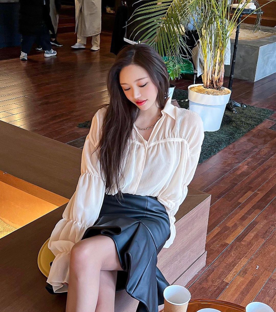  일주일에 책 한권 읽기 성공 중인 요�...