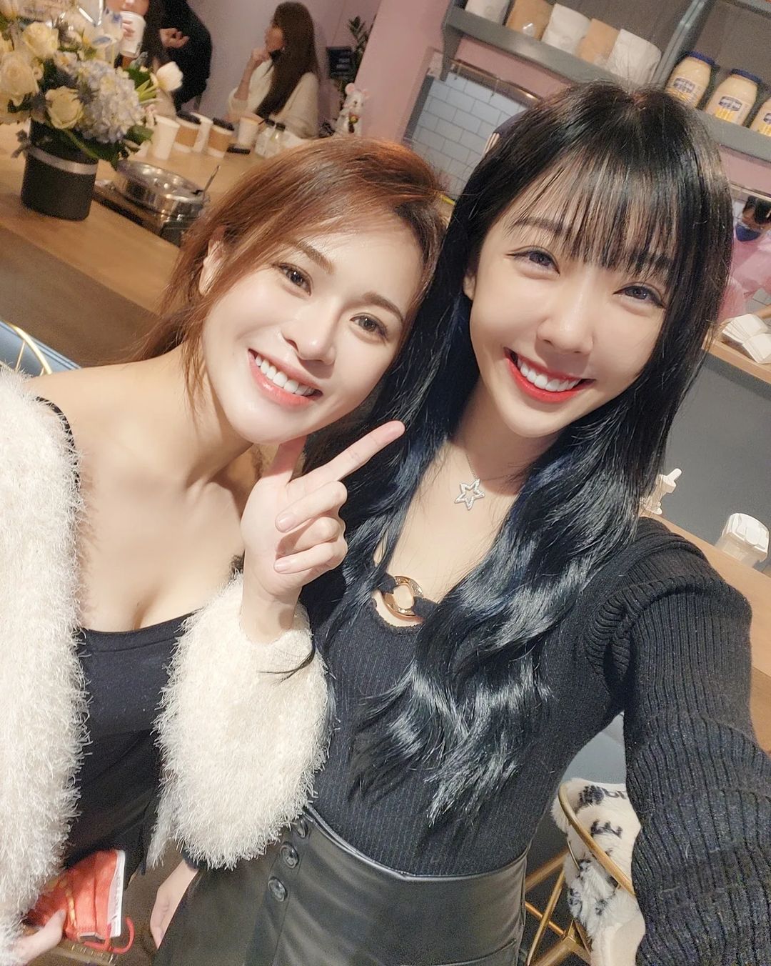  樂粄米敦北店開幕活動❤
