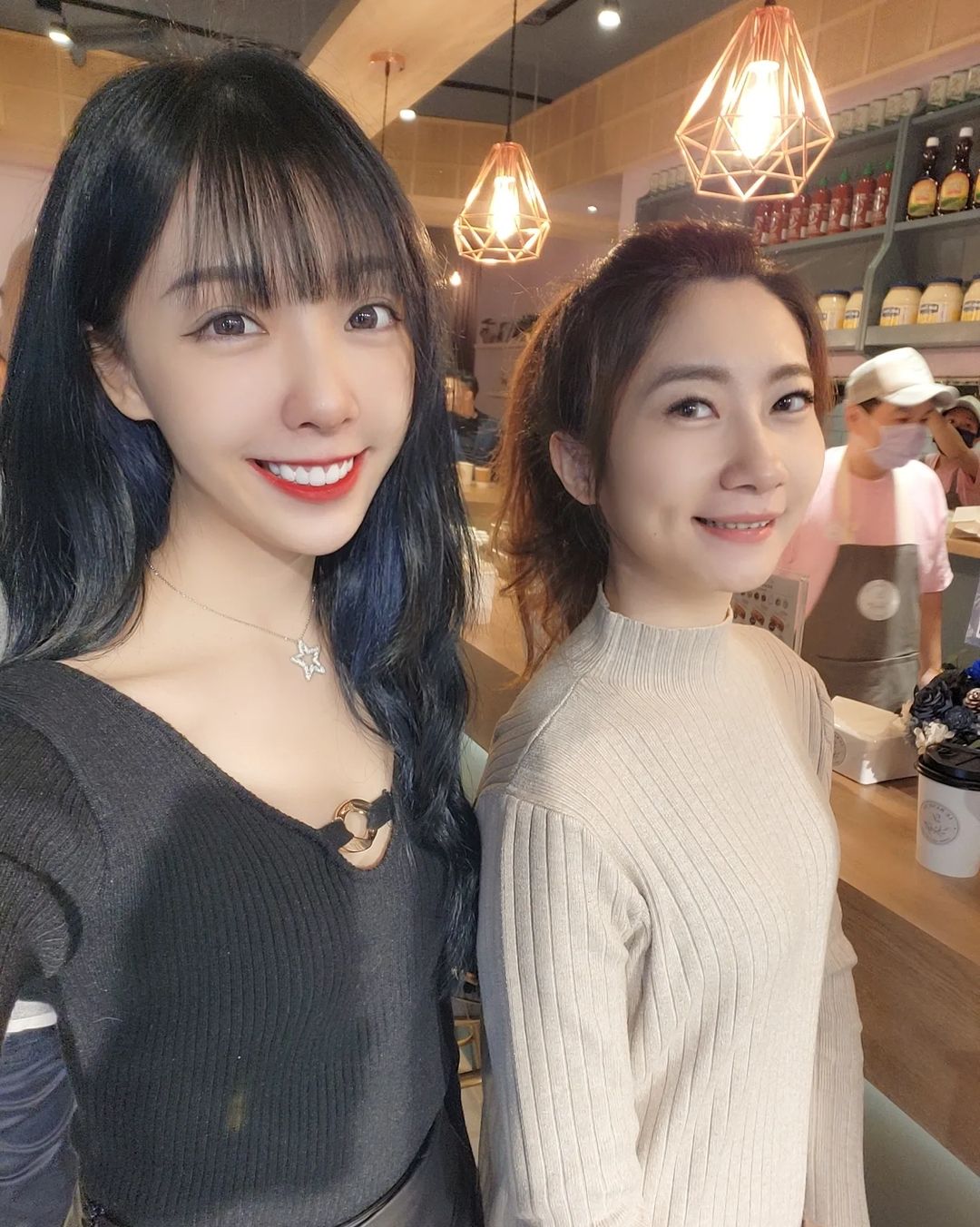  樂粄米敦北店開幕活動❤