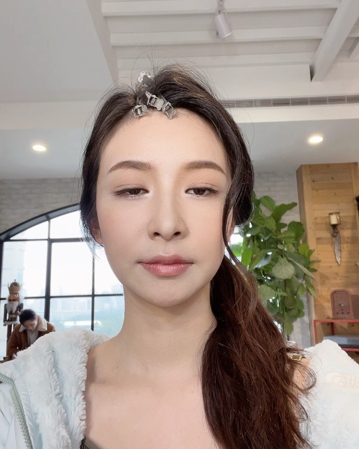  Makeup: @nanamio_makeup