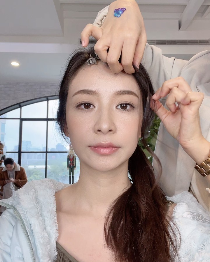  Makeup: @nanamio_makeup