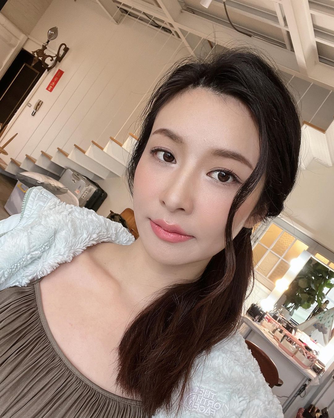  Makeup: @nanamio_makeup