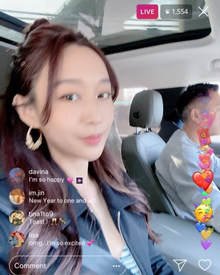  最近都在家中了～放一下舊照紀錄生�...