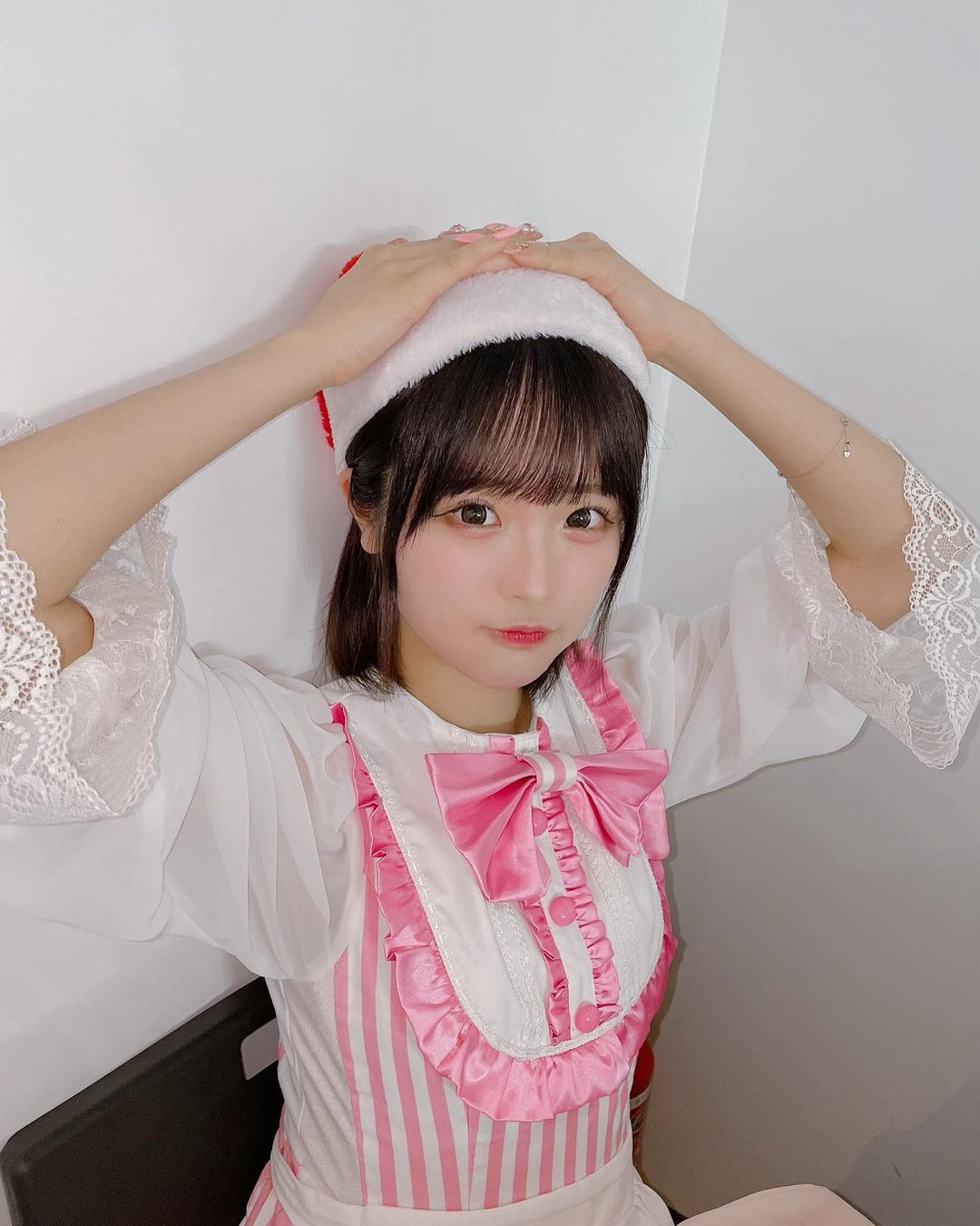  るんるん