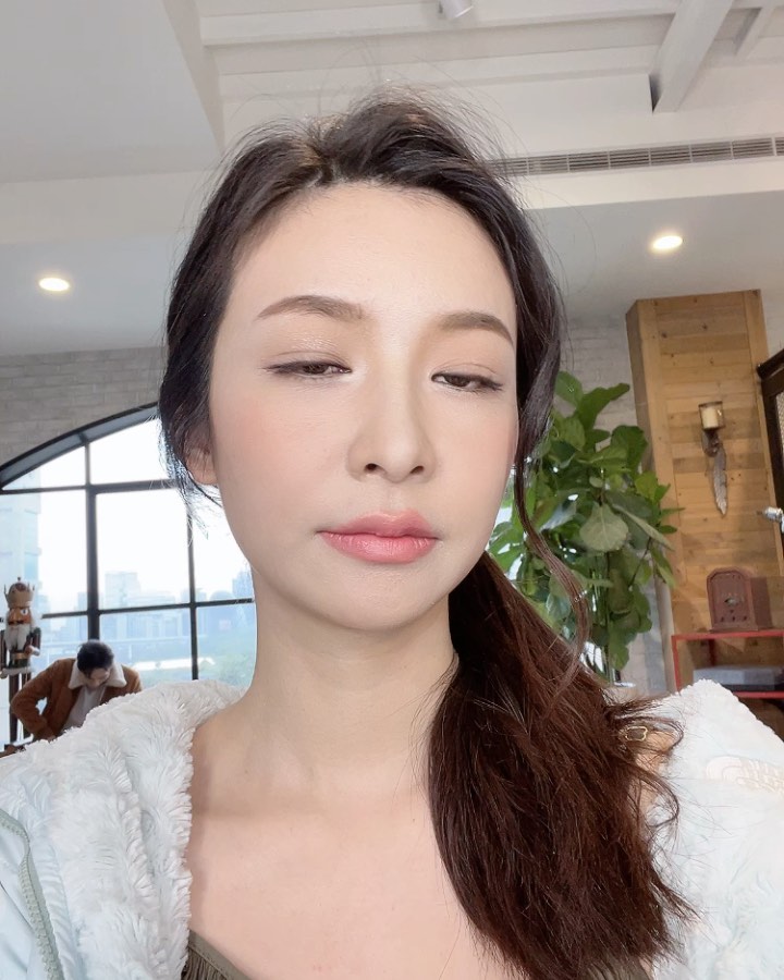  Makeup: @nanamio_makeup