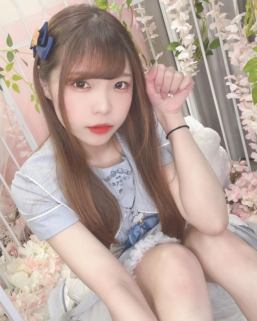  喜歡你